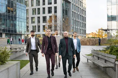 Raport Nieruchomości